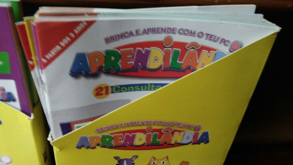 Cd didaticos cd didaticos