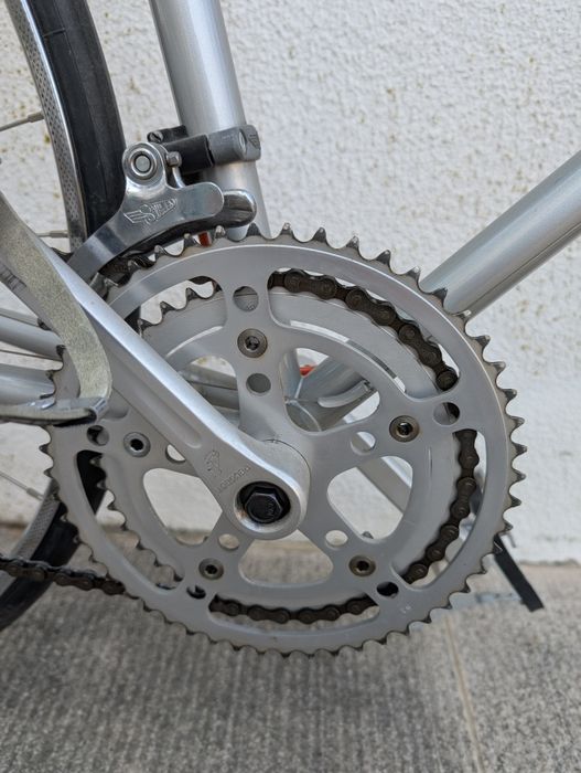 Bicicleta de Estrada Peugeot PH10L (1982) – Restaurada