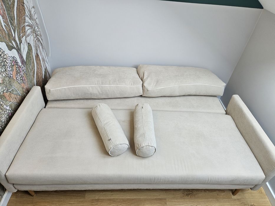 Kanapa rozkładana , sofa