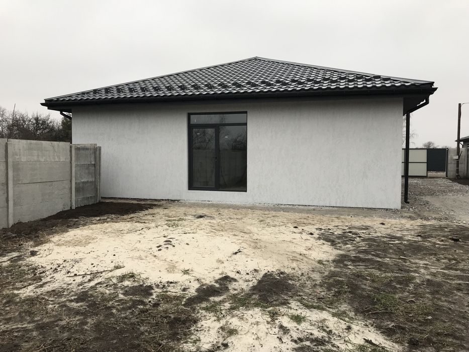 Продажа дома Днепр АНД район 104 кв.м. в березановке район 115 школы