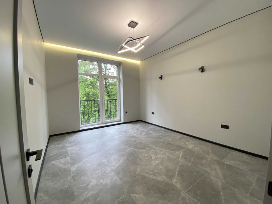 1-кімн. НОВОБУДОВА з ремонтом неподалік ТРЦ "DEPOt"