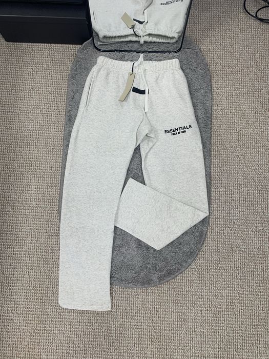 Штани Essentials/‼️M-XLштани есеншл/есеншл