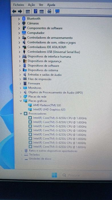 LENOVO Ideapad 330-15IKB Intel Core i5