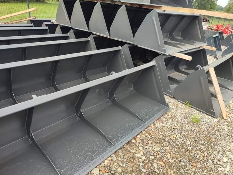 Łyżka Łycha Szufla Nowa euro sms meauleux PRODUCENT Transport