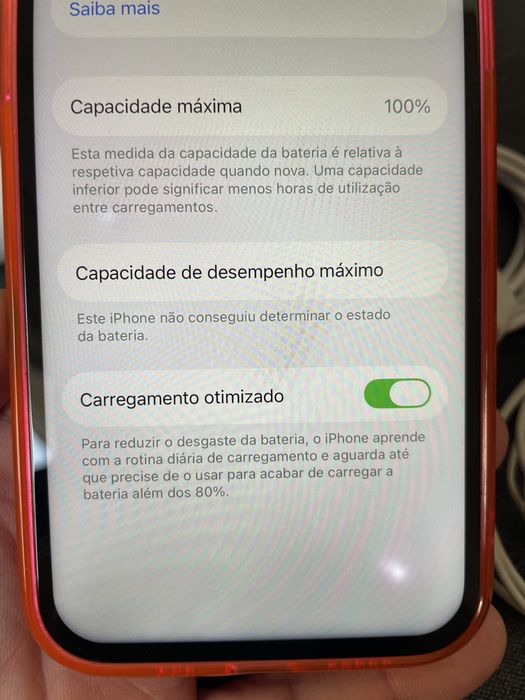 Iphone 12 128gb bateria 100%