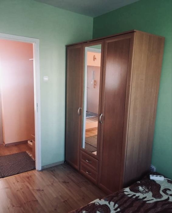 Wynajme mieszkanie tel; 880047988