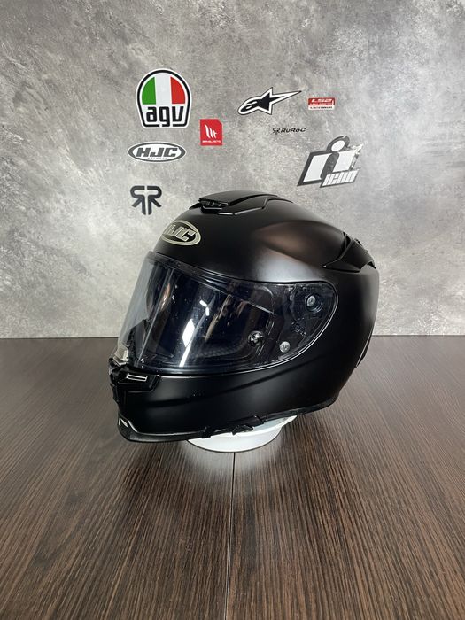 Мотошолом Hjc RPHA 70 (Mt Ls2 Agv Icon Shark Shoei Scorpion Bmw Ixs)