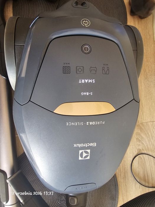 Electrolux pure d8.2