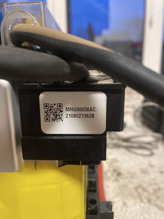 Безперебійне дивлення 3 kWt