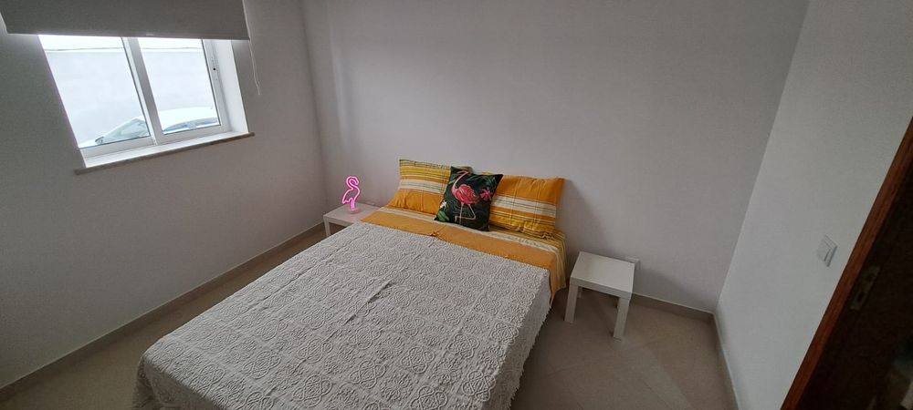 Arrendar Apartamento T2 Frente Mar Quarteira