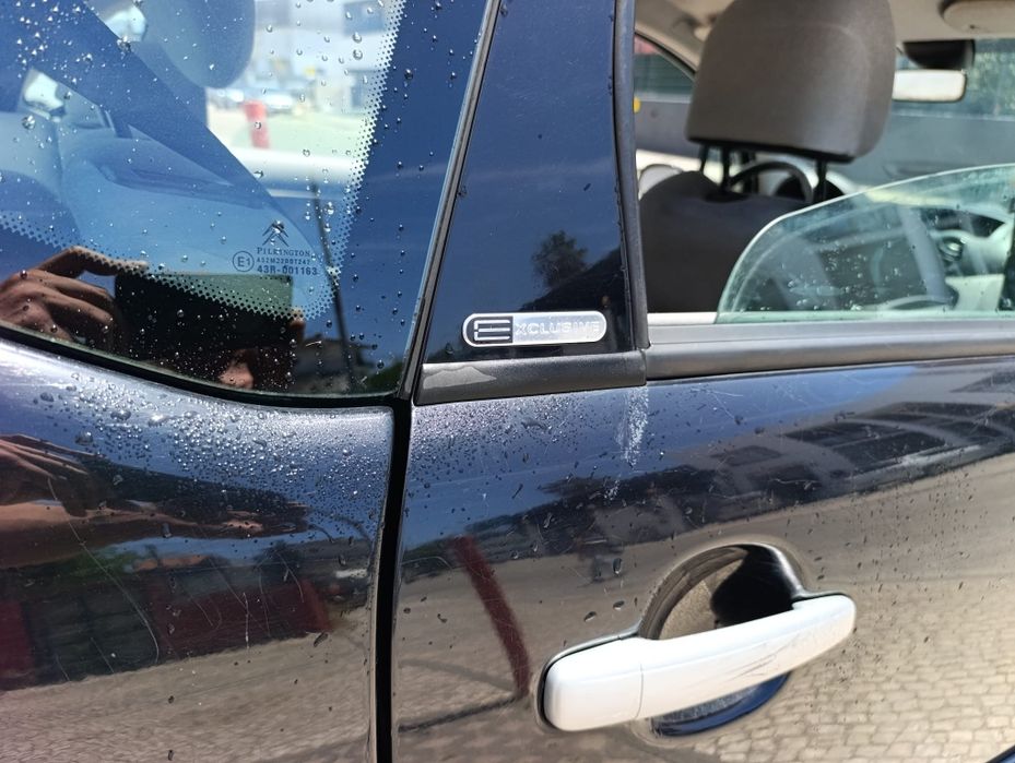 Citroën C3 1.4 HDi Exclusive (2008) – 1 Dono – Muito Económico
