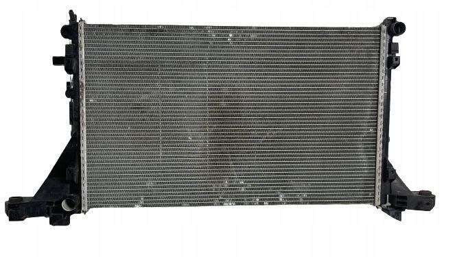 RENAULT MASTER IV 4 19- CHŁODNICA WODY