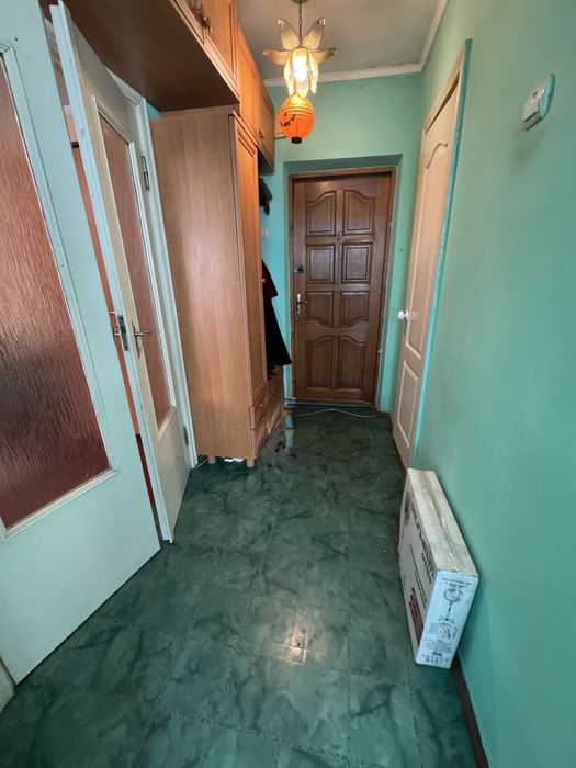 Кввртира в центрі з АО. Від місяця до року. Вільна