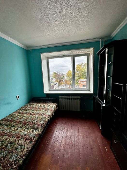 Здам кімнату в гуртожитку / Леваневського