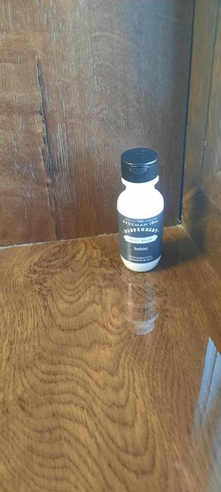 Лосьон для тела.