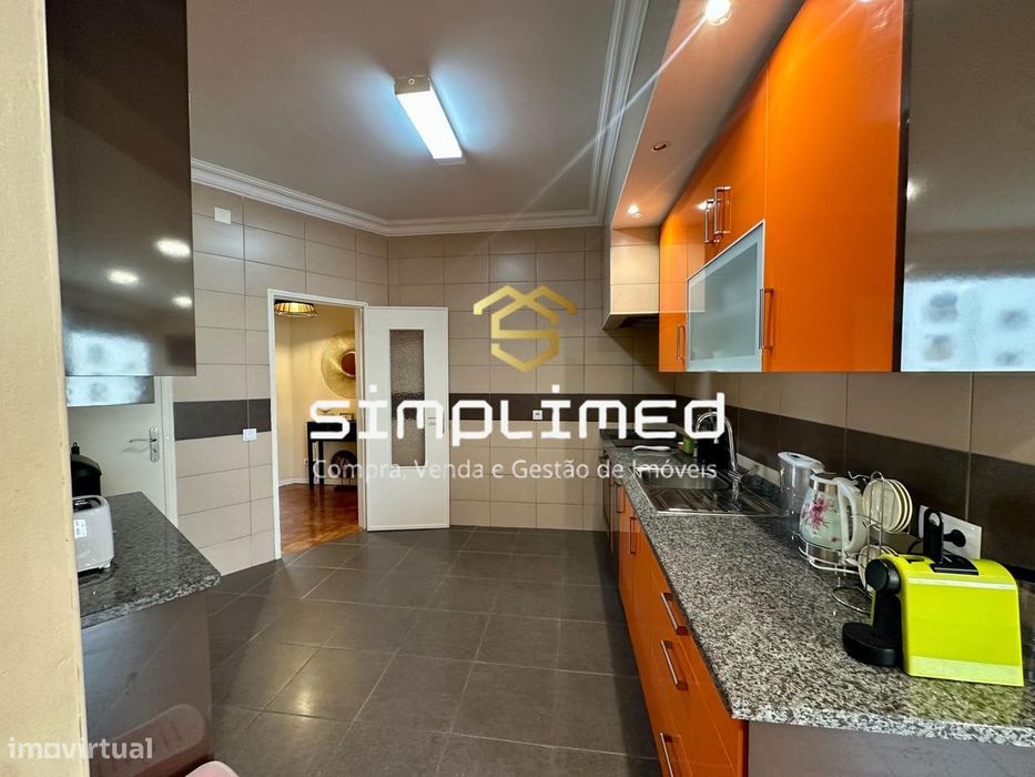 Apartamento T3  remodelado em Portimão — Portimão, Faro
