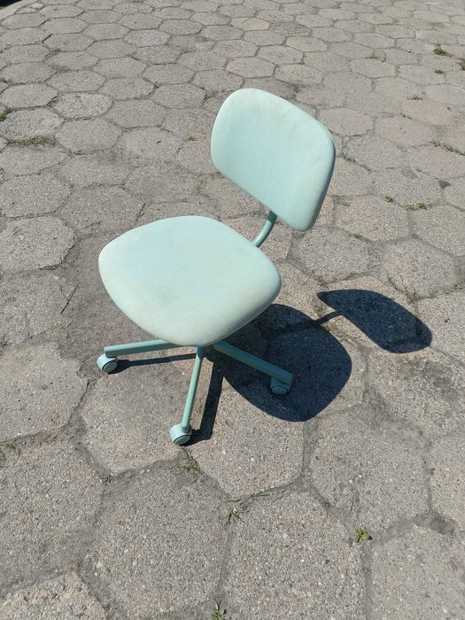 Krzesło obrotowe Bleckberget IKEA