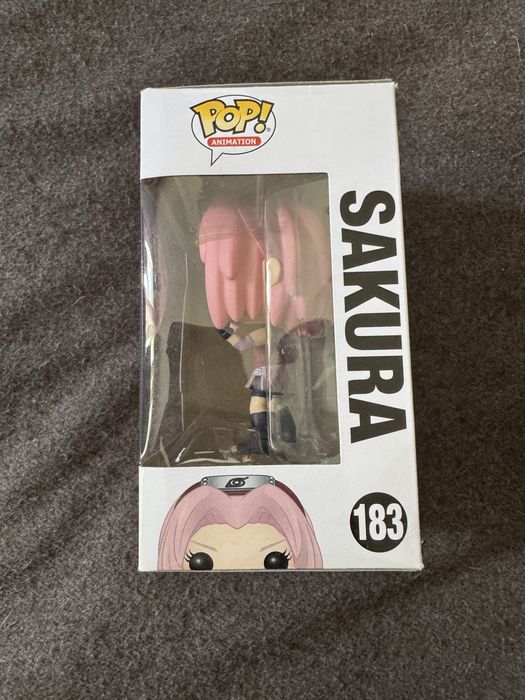 Funko Pop! Sakura 183