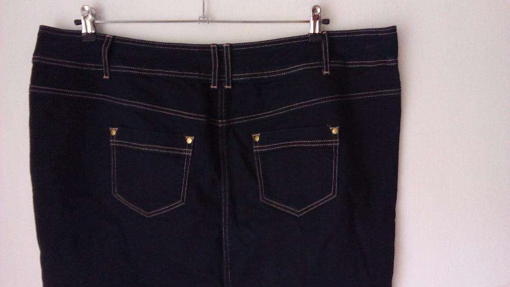 Spódnica jeansowa YES YES 46/48/50