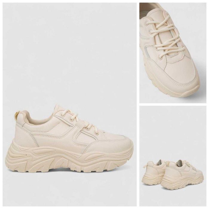 Жіночі кросівки Stilli. Не nike, puma, adidas