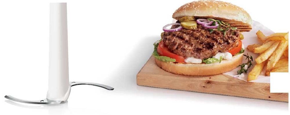 Подрібнювач Bosch MMR08A1, 400Вт, Словенія измельчитель