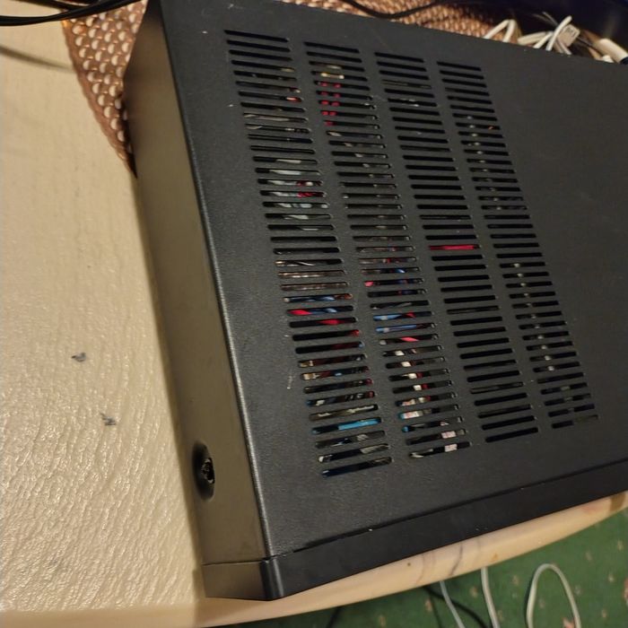 REZERWACJA Wzmacniacz Nad  C316 BEE CD  C 515 BEE