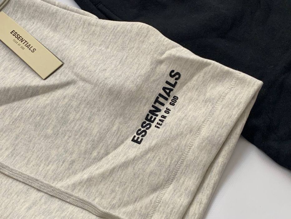 Шорти Essentials Fear of God | есеншл S,M,L,XL ТОП!