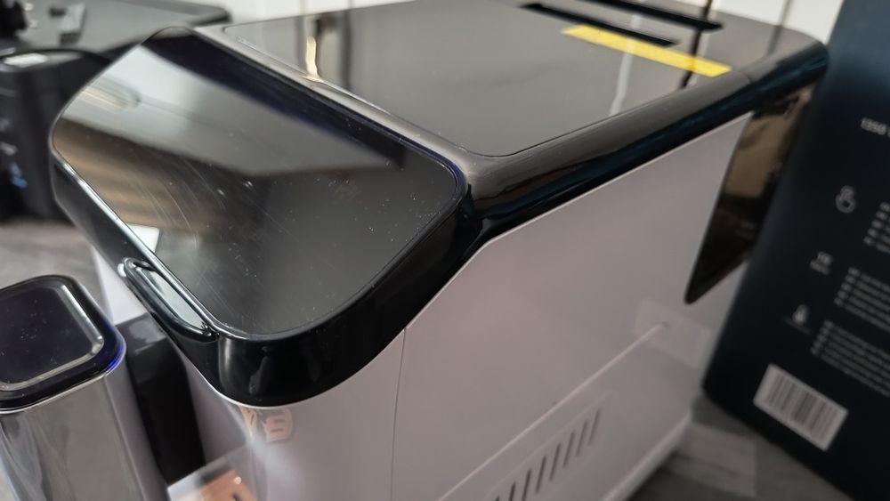 Ekspres do kawy Cecotec 19bar