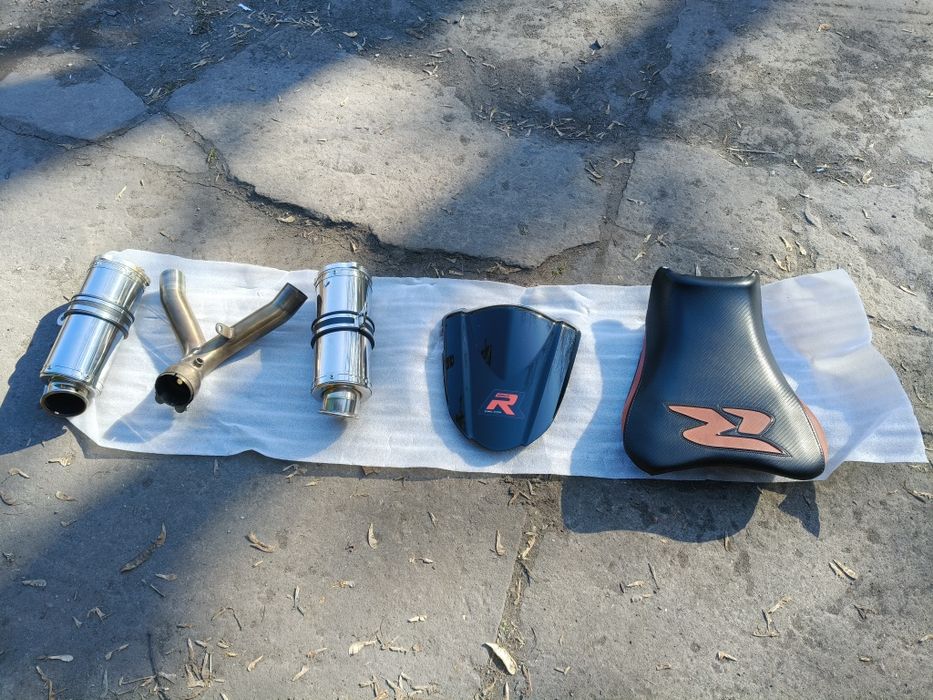 Suzuki GSX-R 1000 K7