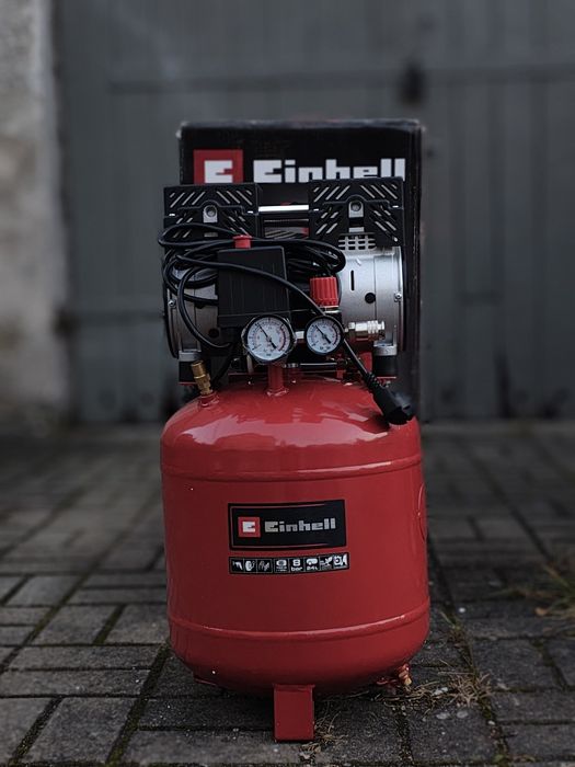 Einhell TE-AC 24 silent