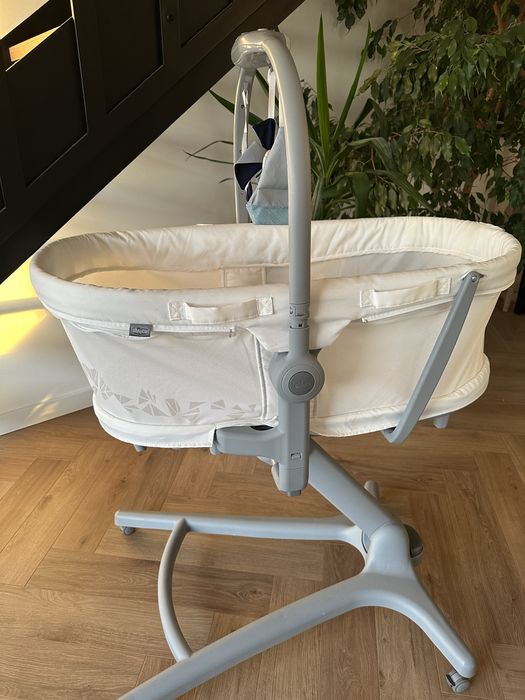 Chicco Baby Hug 5w1 tylko odbiór osobisty Rudna Mała