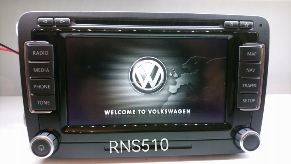 Modulo bluetooth/mãos livres VW mObridge M1000-C-BT2-VW1