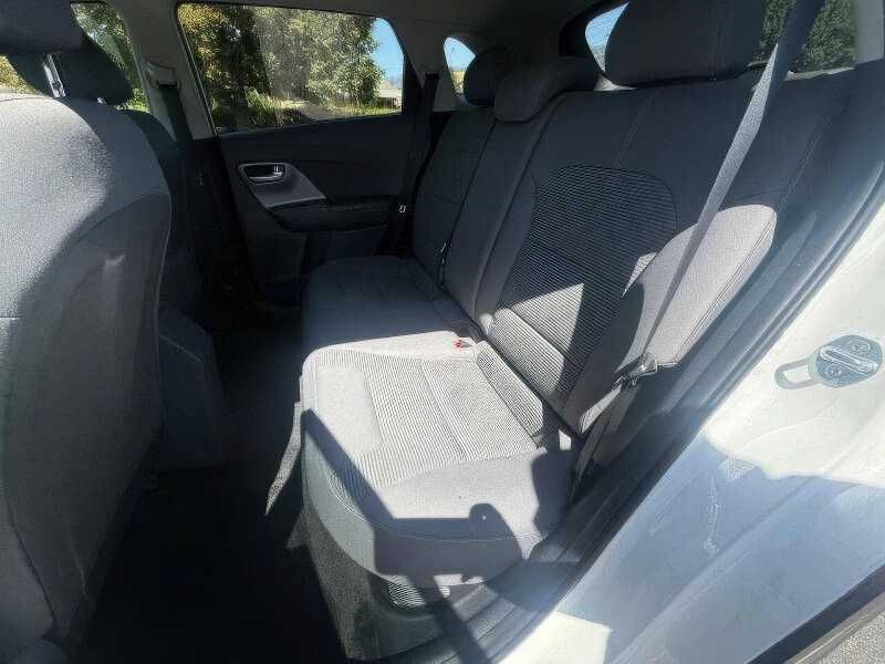 2020 Kia Niro LX
