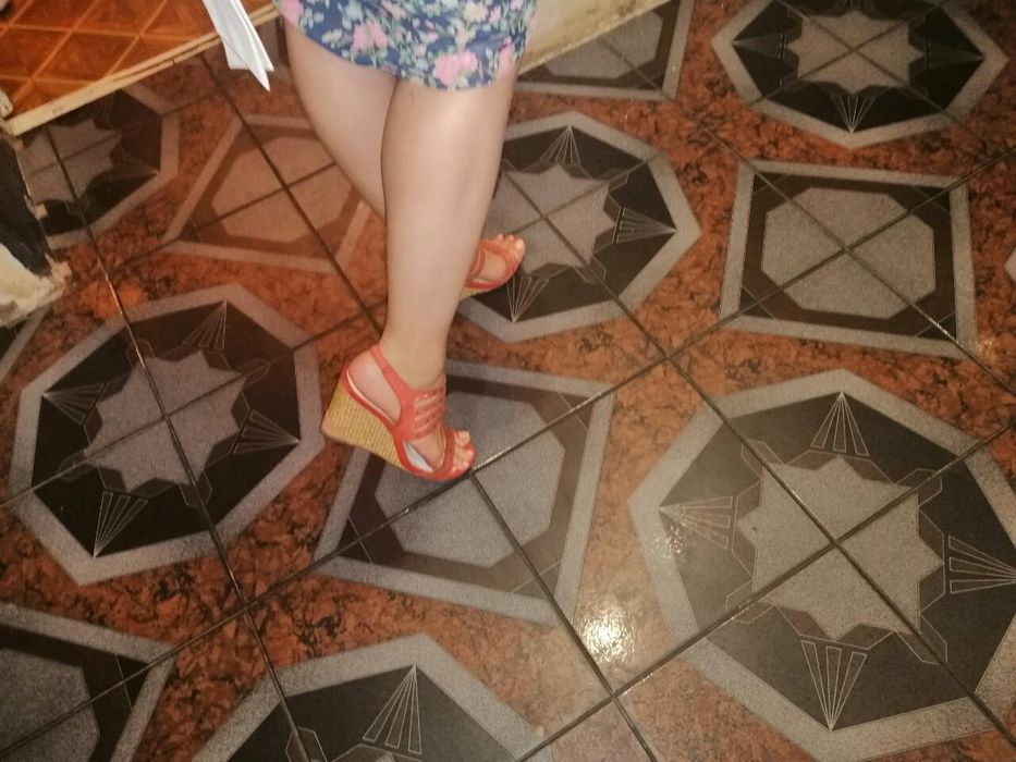 Босоножки Anne Klein 40р