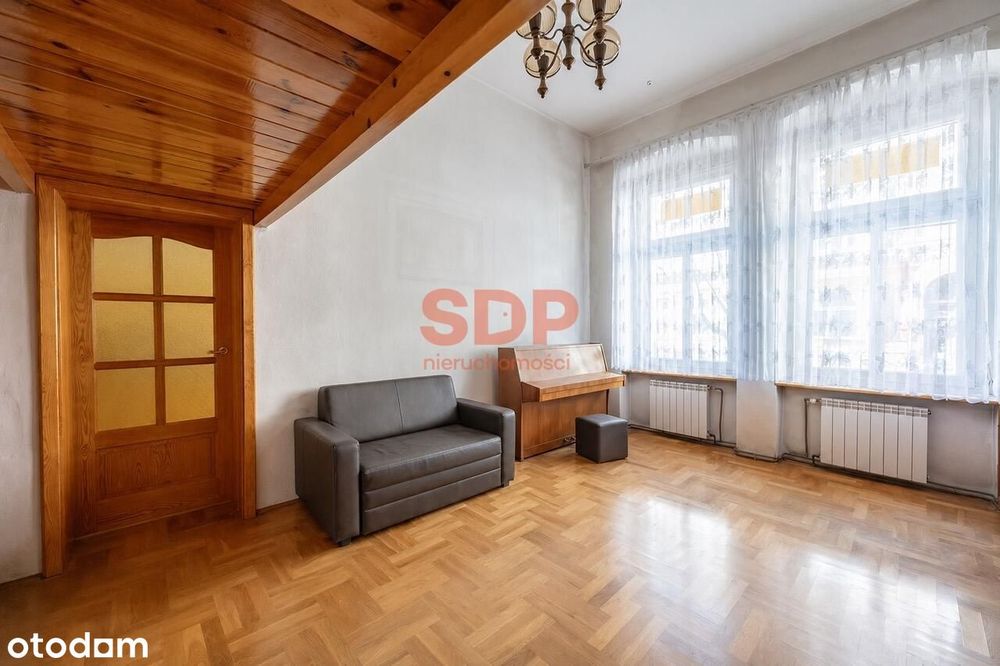 Centrum Wrocławia – idealne miejsce do życia