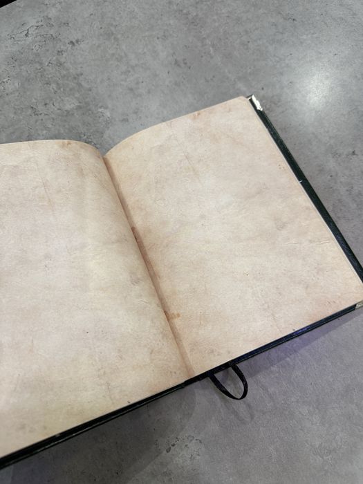 Дуже гарний та якісний блокнот Гаррі Поттер новий
