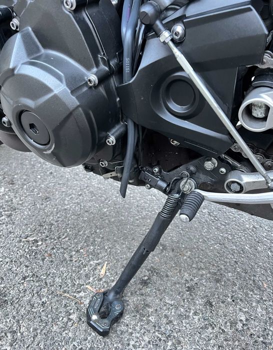 Мотоцикл Yamaha XSR900 Anniversary 2016 р. 16100 км