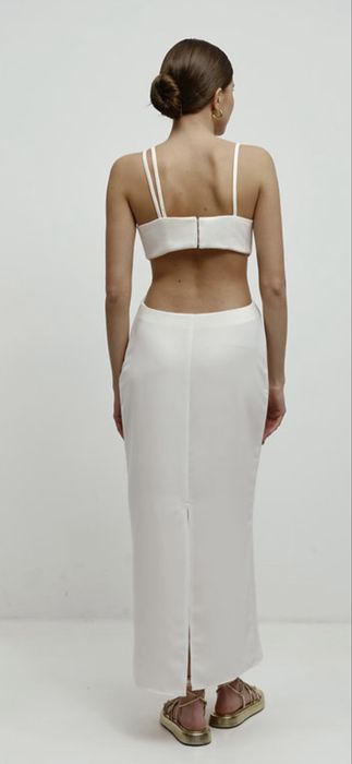 Сукня українського бренду rosca