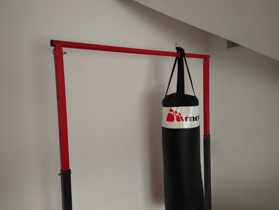 Drążek wolnostojący ksport