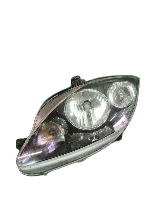 Ótica / Farol Esquerdo SEAT ALTEA 5P1941033A (OEM) | 89320091 (OEM)