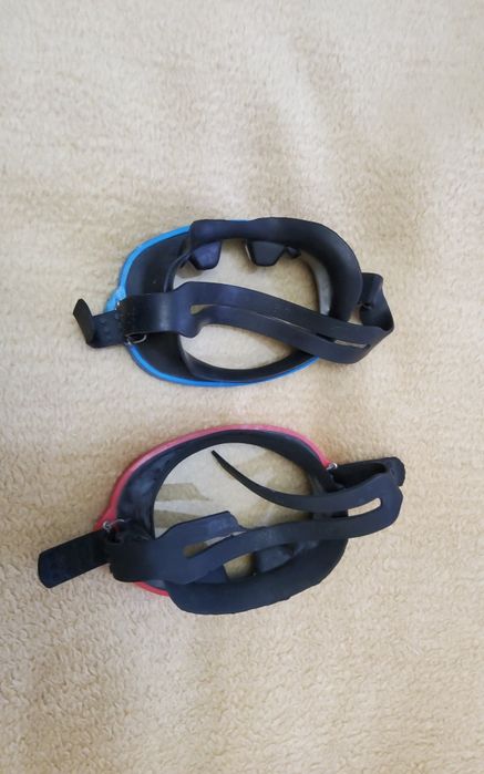 Водолазная маска