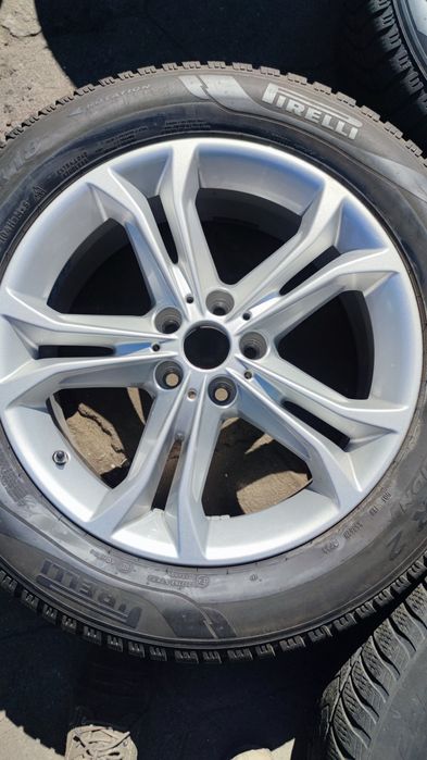 alufelgi BMW X3/X4[GO1/GO2] 7Jx18H 1500zł