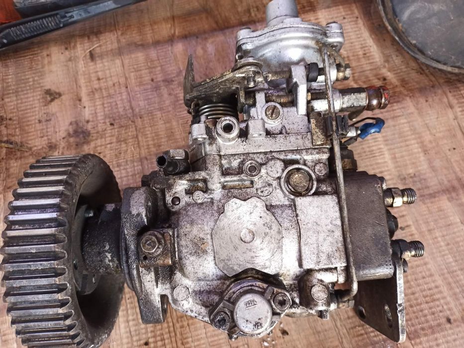 Тнвд форд транзіт 2.5 Di 1993 рік Bosch