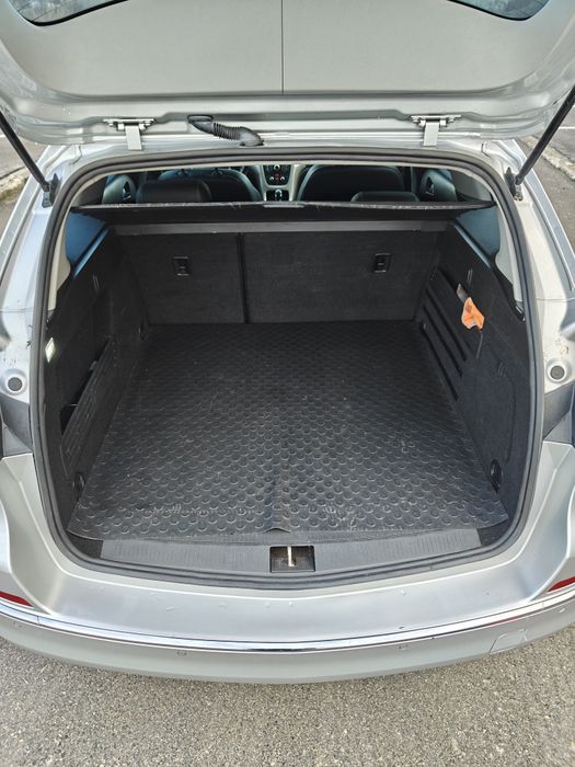 Opel Astra Sports Tourer 1.7