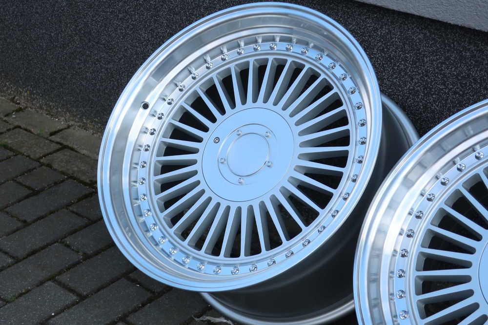 felgi 19 5x120 bmw style ALPINA 9j 10j bmw e31 E32 E34 E38 E39 E60 E61 E65 rant