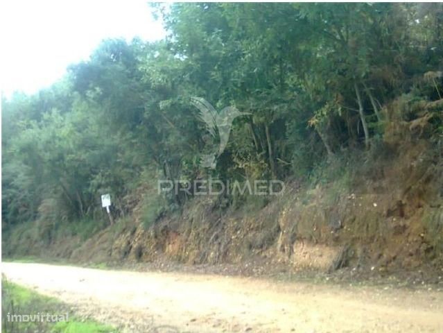 Terreno para construção