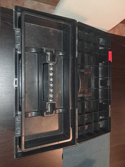 Caixa Organizadora Grande