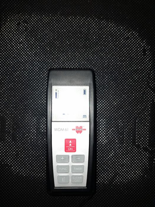 Wurth Distance Meter443551304218071041