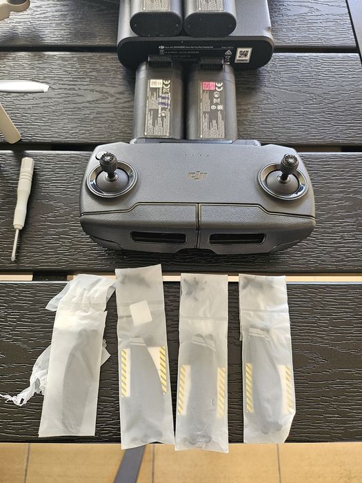 Dji Mavic Mini 4k