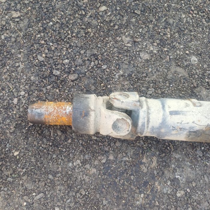 Subaru forester SF 1 2.0 97-02r кардан кардани карданні вали